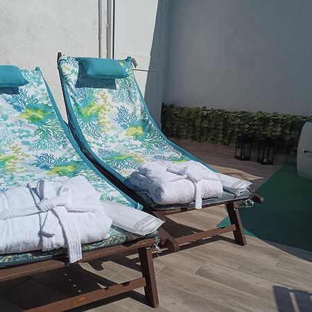 Bella Mbriana Bed and Breakfast Νάπολη Εξωτερικό φωτογραφία