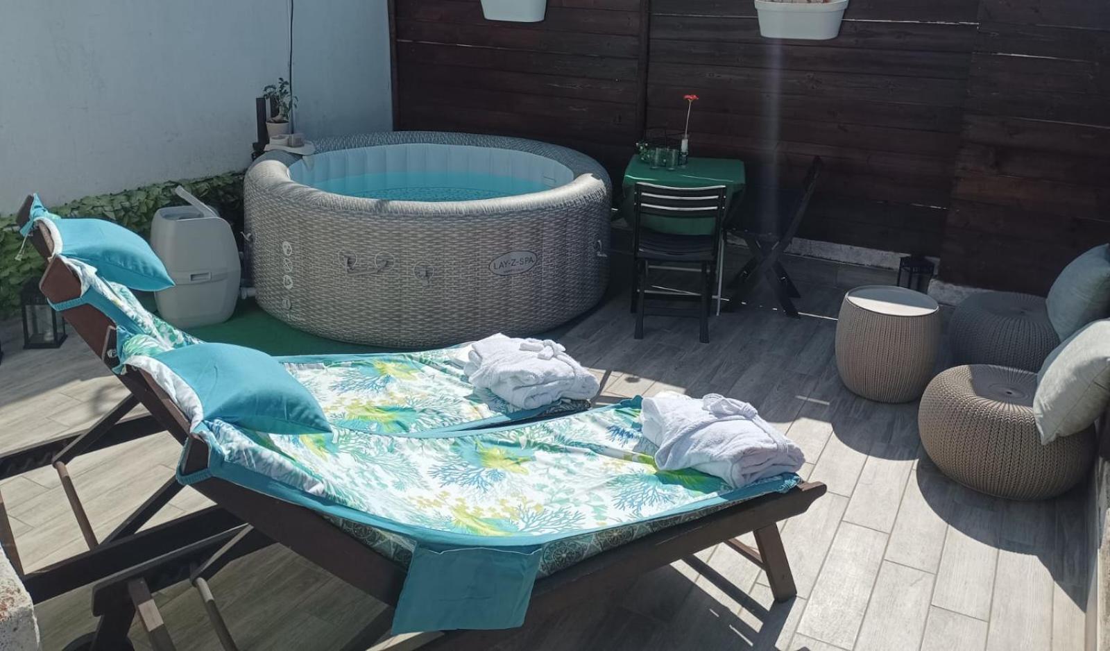Bella Mbriana Bed and Breakfast Νάπολη Εξωτερικό φωτογραφία