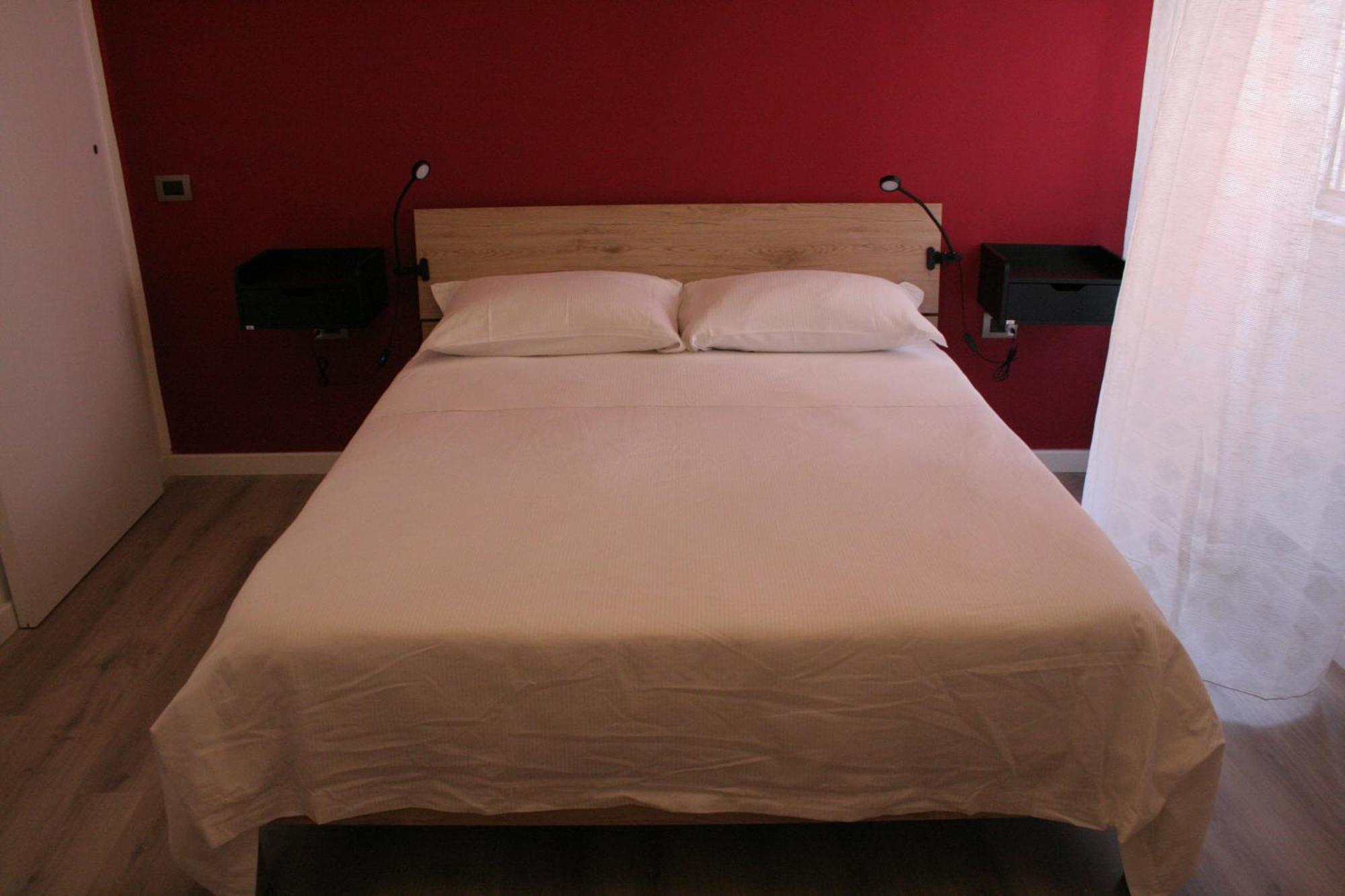 Bella Mbriana Bed and Breakfast Νάπολη Εξωτερικό φωτογραφία
