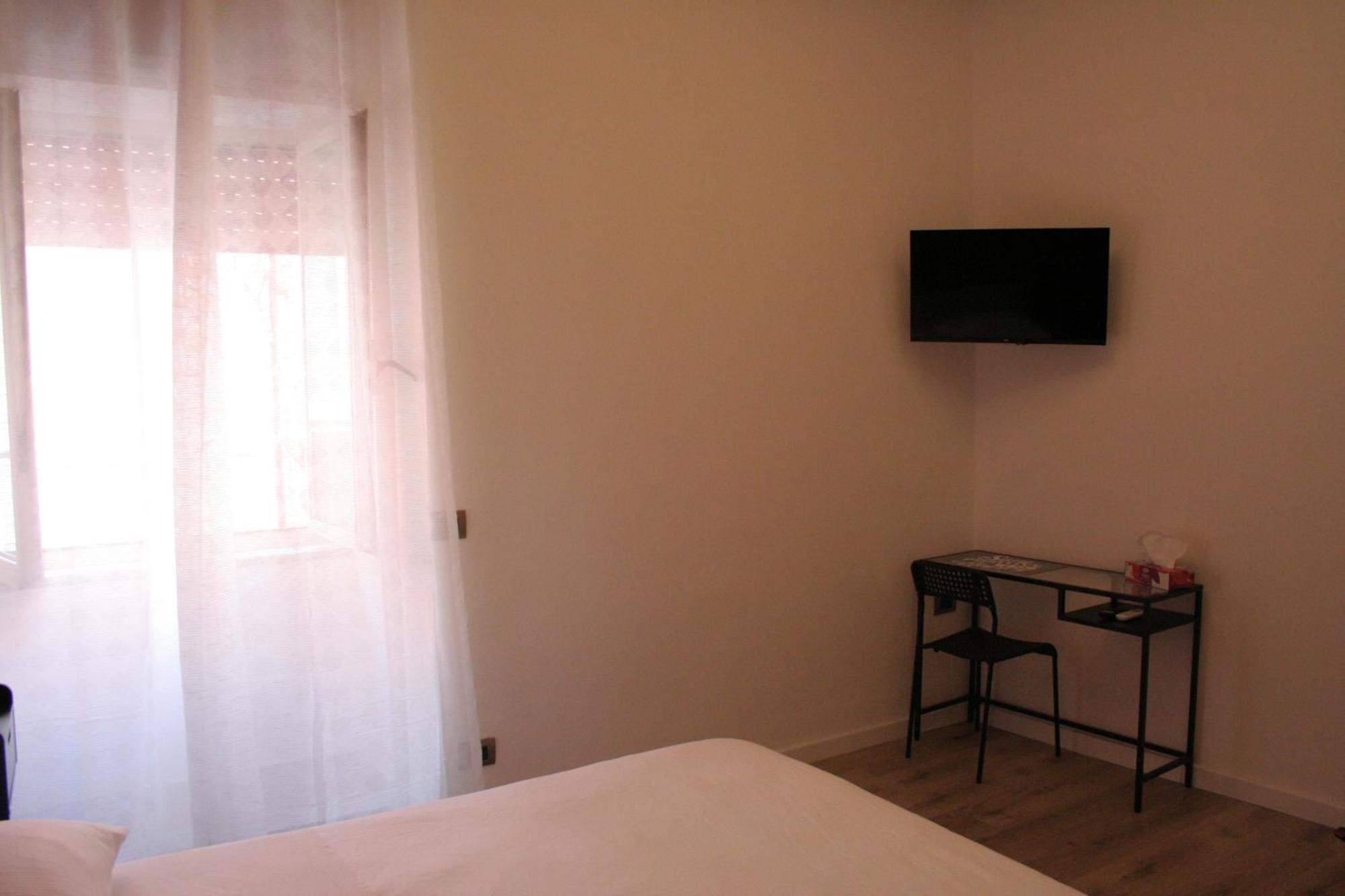 Bella Mbriana Bed and Breakfast Νάπολη Εξωτερικό φωτογραφία