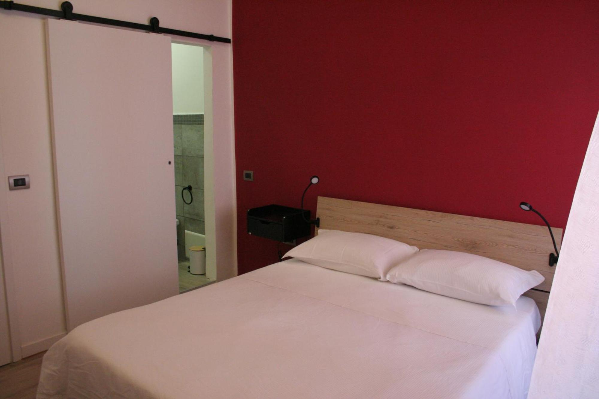 Bella Mbriana Bed and Breakfast Νάπολη Εξωτερικό φωτογραφία