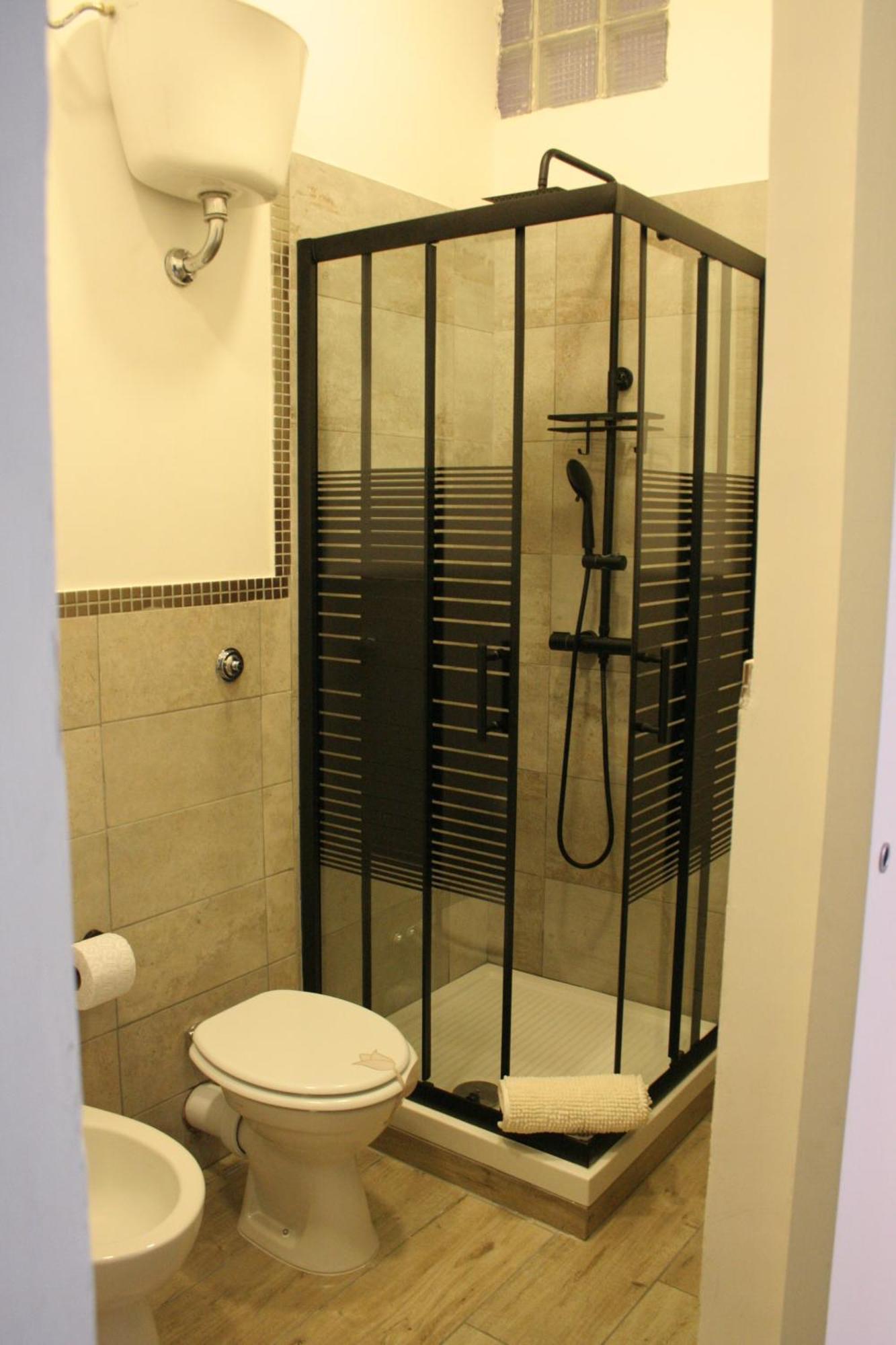Bella Mbriana Bed and Breakfast Νάπολη Εξωτερικό φωτογραφία