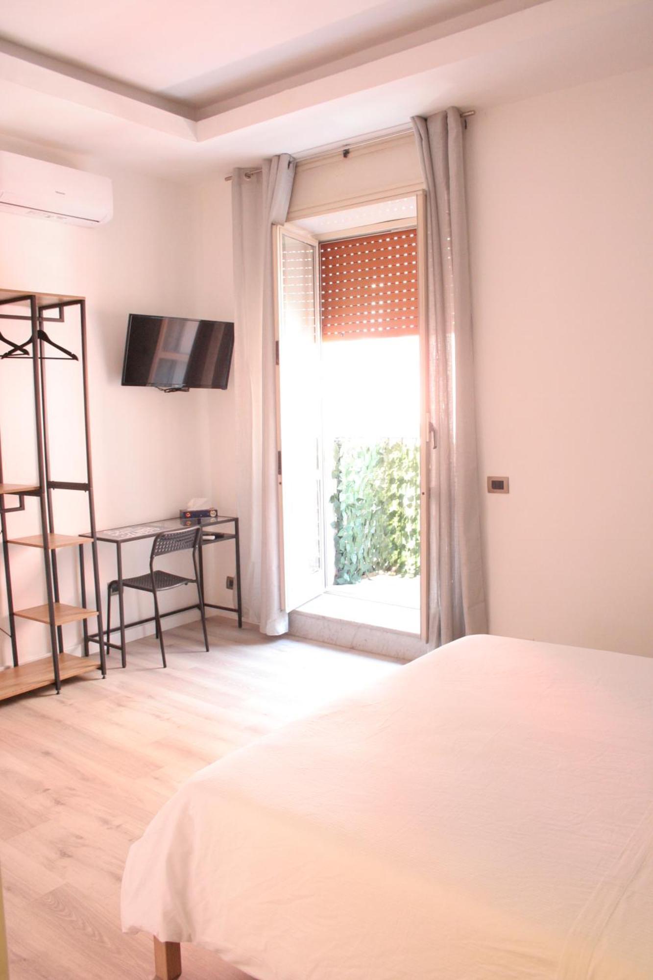 Bella Mbriana Bed and Breakfast Νάπολη Εξωτερικό φωτογραφία
