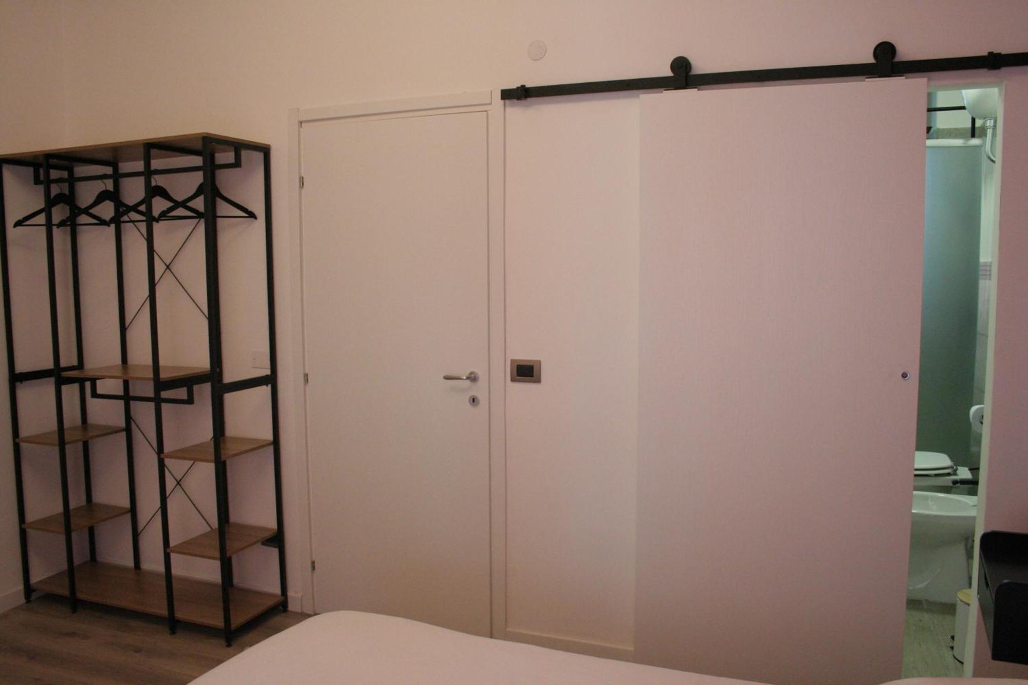 Bella Mbriana Bed and Breakfast Νάπολη Εξωτερικό φωτογραφία