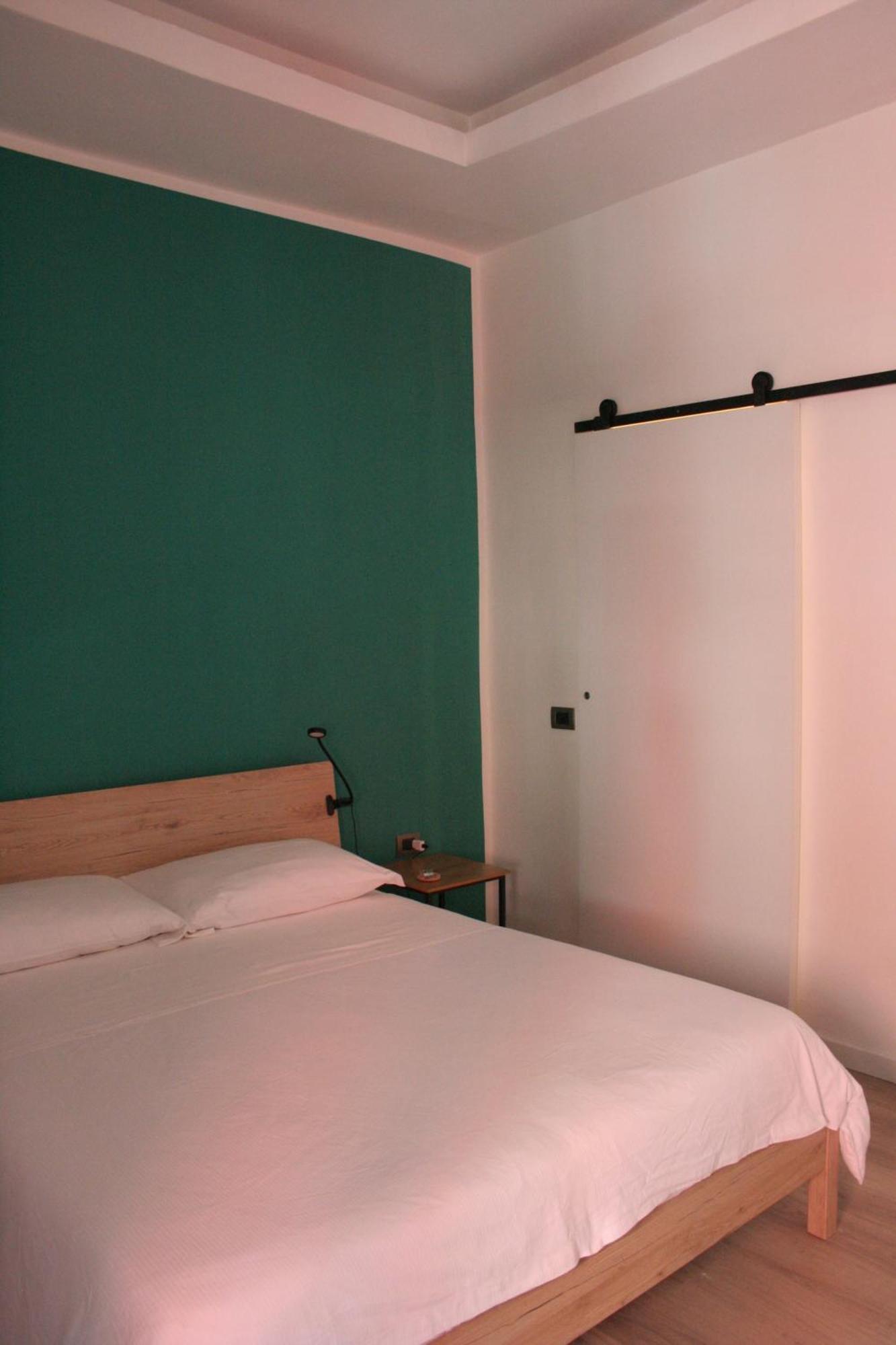 Bella Mbriana Bed and Breakfast Νάπολη Εξωτερικό φωτογραφία