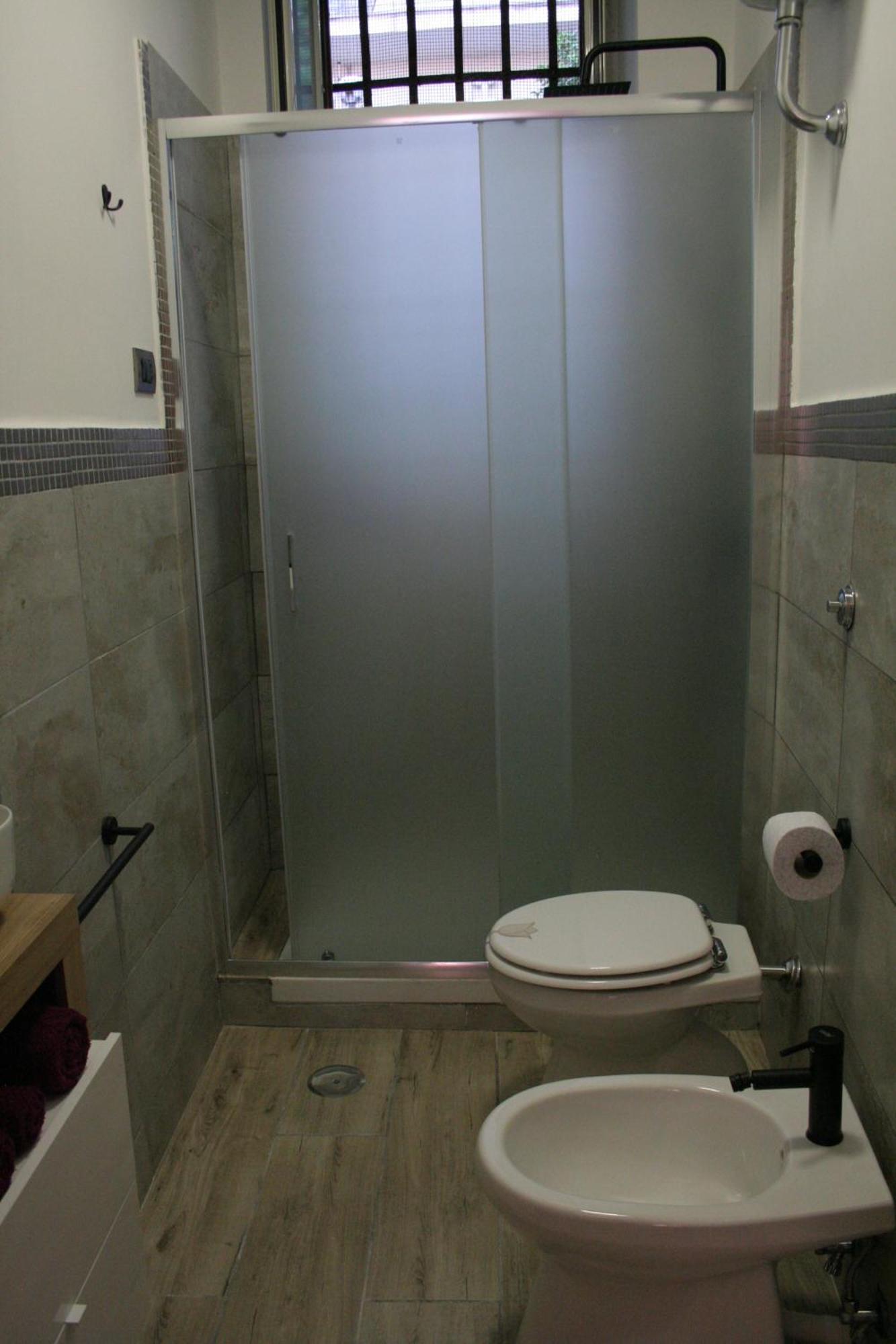 Bella Mbriana Bed and Breakfast Νάπολη Εξωτερικό φωτογραφία