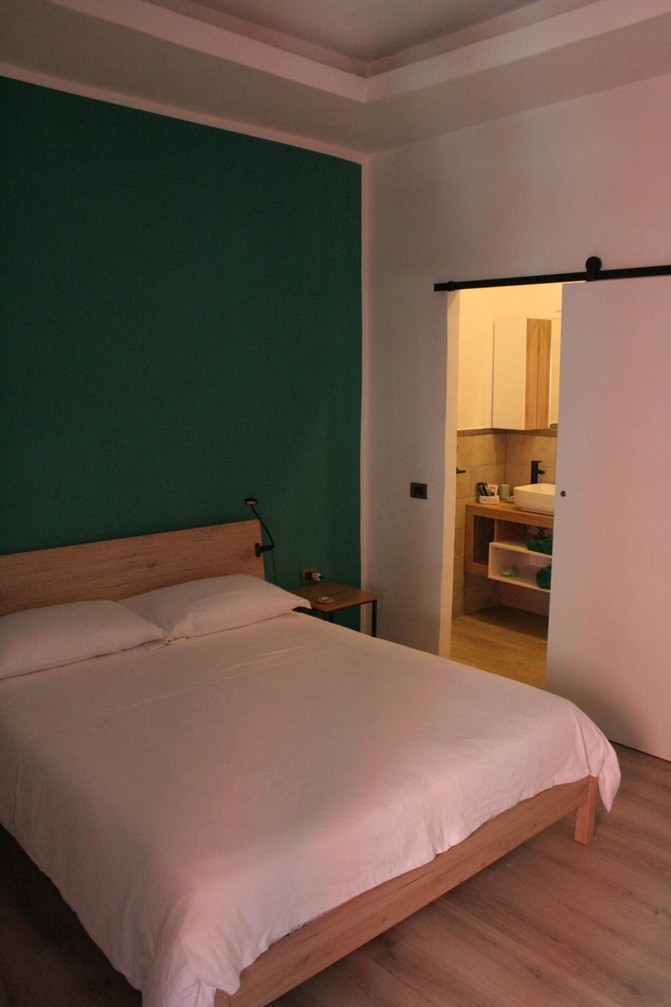 Bella Mbriana Bed and Breakfast Νάπολη Εξωτερικό φωτογραφία