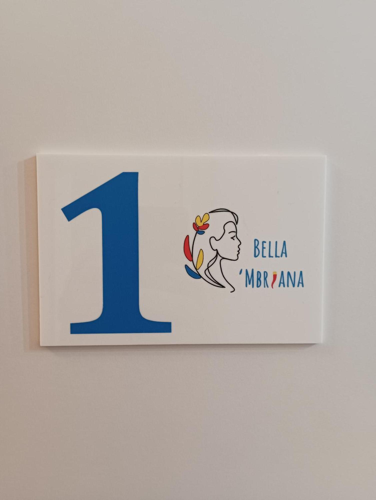 Bella Mbriana Bed and Breakfast Νάπολη Εξωτερικό φωτογραφία