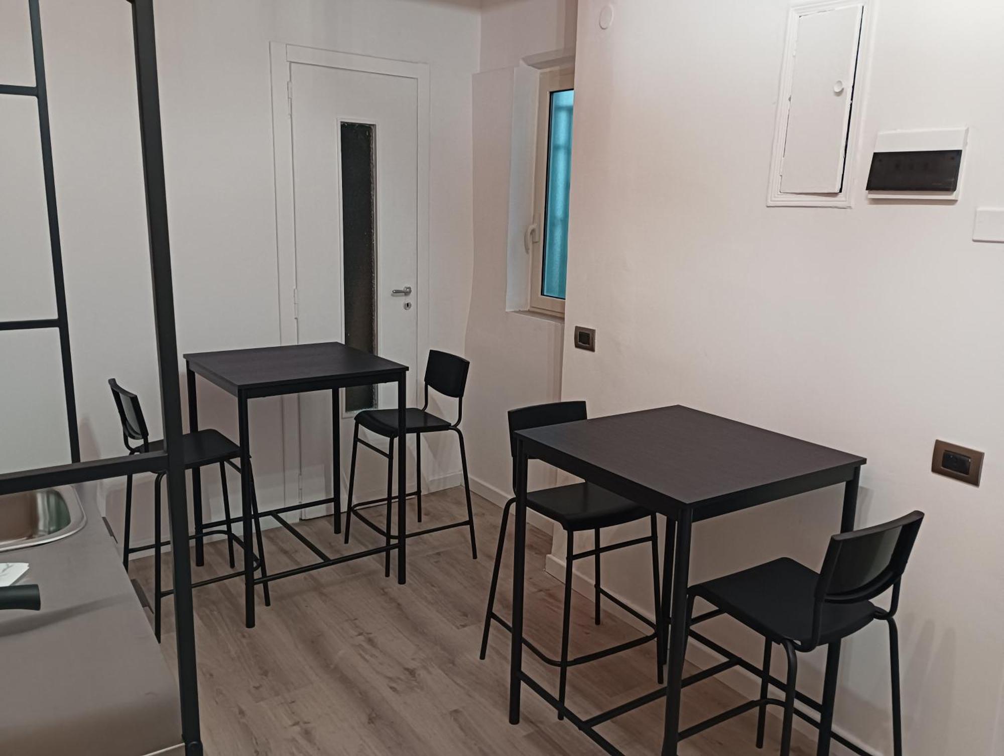 Bella Mbriana Bed and Breakfast Νάπολη Εξωτερικό φωτογραφία